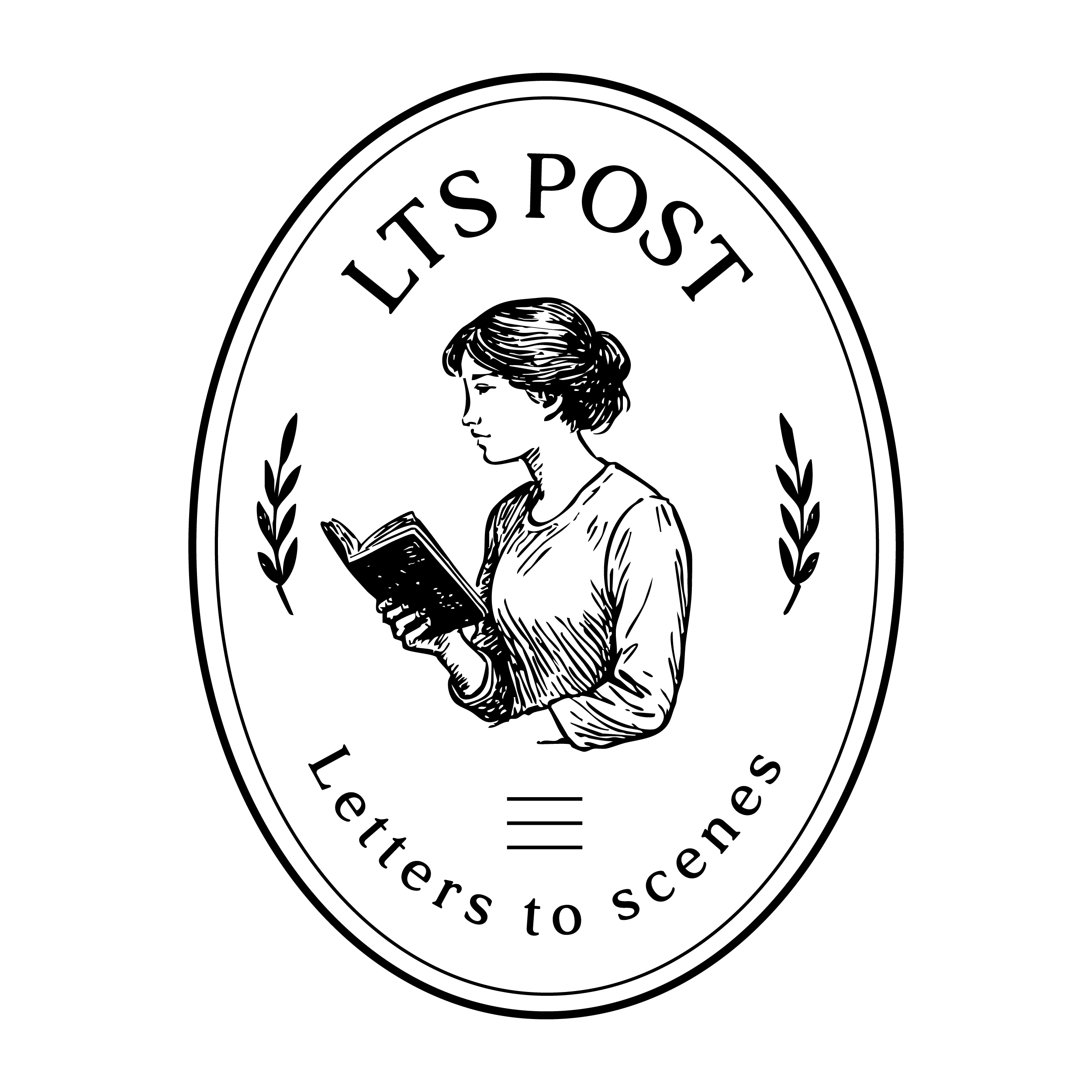 LTS POST Logo